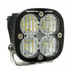 Baja Designs Squadron Sport Black LED Auxiliary Light Pod 550005