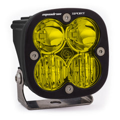 Baja Designs Squadron Sport Black LED Auxiliary Light Pod 550013