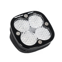 Baja Designs Squadron Sport Black Angle Mount LED Auxiliary Light Pod 552006