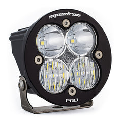 Baja Designs Squadron-R Pro Black LED Auxiliary Light Pod 590003