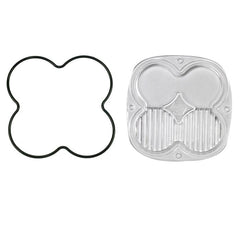 Baja Designs XL Light Pod Lens Kit 660104