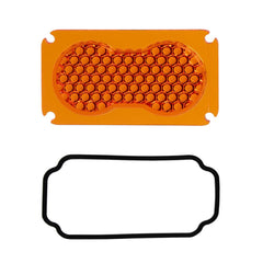 Baja Designs S2 Light Pod Lens Kit 660134