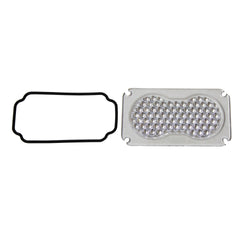 Baja Designs S2 Light Pod Lens Kit 660206