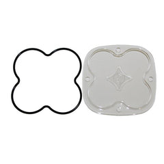 Baja Designs Squadron Light Pod Lens Kit 668401