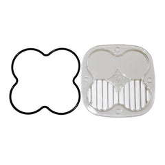 Baja Designs Squadron Light Pod Lens Kit 668403