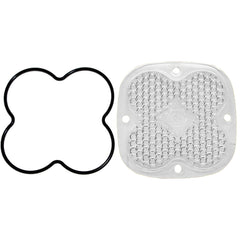 Baja Designs Squadron Light Pod Lens Kit 668406