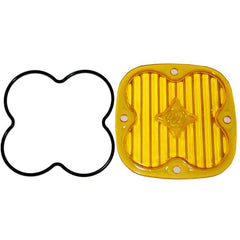 Baja Designs Squadron Light Pod Lens Kit 668415