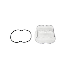 Baja Designs LP4 Light Pod Lens Kit 668701