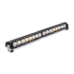 Baja Designs S8 Straight LED Light Bar 702003