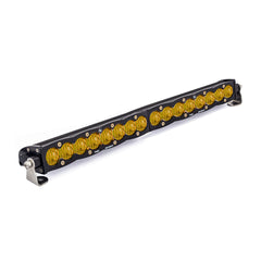 Baja Designs S8 Straight LED Light Bar 702014