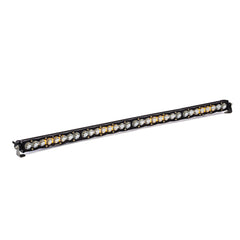 Baja Designs S8 Straight LED Light Bar 704001