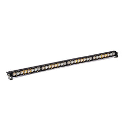 Baja Designs S8 Straight LED Light Bar 704003