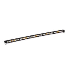 Baja Designs S8 Straight LED Light Bar 705001
