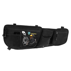 Chupacabra Can Am X3 Door Bags Passenger and Driver Side Storage Bag