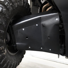 Polaris Xpedition UHMW A-Arm Guards - Factory UTV