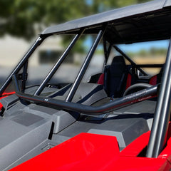 Factory UTV Polaris RZR XP 1000 / XP 4 1000 (2024+) Front Intrusion Bar