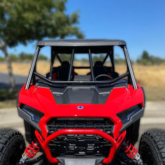 Factory UTV Polaris RZR XP 1000 / XP 4 1000 (2024+) Front Intrusion Bar