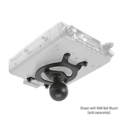 Rugged G4 AMPS Mounting Bracket