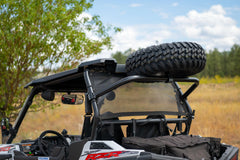 Factory UTV RZR 1000 S Dual Clamp Spare Tire Mount