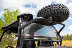 Factory UTV RZR 1000 S Dual Clamp Spare Tire Mount