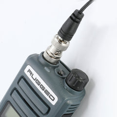 Rugged Magnetic Mount Antenna for Rugged GMR2 PLUS Handheld Radios