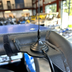 Rugged Magnetic Mount Antenna for Rugged GMR2 PLUS Handheld Radios