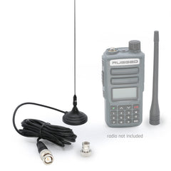 Rugged Magnetic Mount Antenna for Rugged GMR2 PLUS Handheld Radios