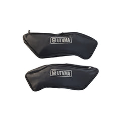 Polaris General 1000 2/4 Seater Front Upper Door Bags (2016+) - UTVMA