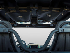 PRP Overhead Bag for Yamaha Wolverine RMAX E104-210