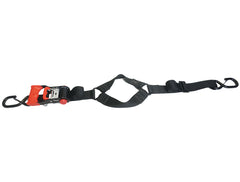 SpeedStrap Utility Jug Tie Down (Black) 13800