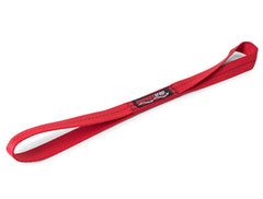 SpeedStrap Soft Tie Extension (1 in. x 18 in.; Red) 14003