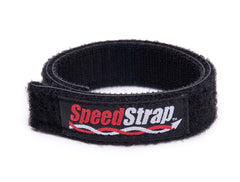 SpeedStrap SpeedWrap Hook-and-Loop Wrap (1 in. x 20 in.; Black) 14120