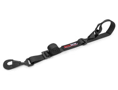 SpeedStrap Adjustable 1.5 in. Tie Back (Black) 15121