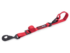 SpeedStrap Adjustable 1.5 in. Tie Back (Red) 15123