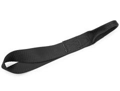 SpeedStrap Soft Tie Extension (1.5 in. x 12 in.; Black) 15131