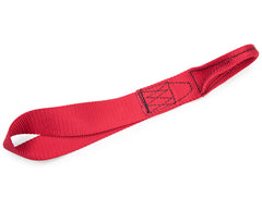SpeedStrap Soft Tie Extension (1.5 in. x 12 in.; Red) 15133