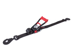 SpeedStrap Heavy-Duty Spare Tire Over-The-Tread 2 in. Tie Down (Black) 26500