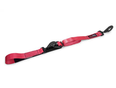 SpeedStrap Adjustable 2 in. Tie Back (Red) 29203
