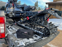 SpeedStrap Small Tool Bag (Black) 40010