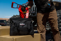 SpeedStrap Large Tool Bag (Black) 40020