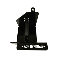 Honda Talon Battery Box - AJK Offroad