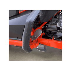 Honda Talon Tree Kicker Brackets - AJK Offroad