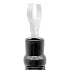Rugged Hose Hanger for MAC Air Pumper Systems - 1 Inch Tube Diameter
