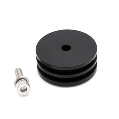 Rugged Hose Hanger for MAC Air Pumper Systems - 2.5 Inch Tube Diameter