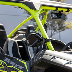 Chupacabra C-Clamp Mount