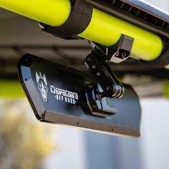 Chupacabra C-Clamp Mount