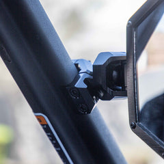 Chupacabra Cuero Pro Profile Cage Mount (Set of 2)