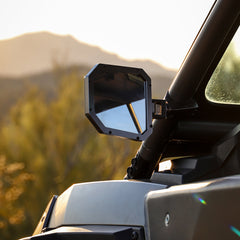 Chupacabra Replacement Glass for Cuero UTV Side Mirror