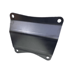 Honda Talon Radius Rod Plate - AJK Offroad