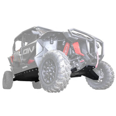Factory UTV Honda Talon 1000X-4 UHMW Ultimate Skid Package